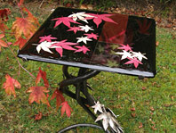 Acer Glade Table