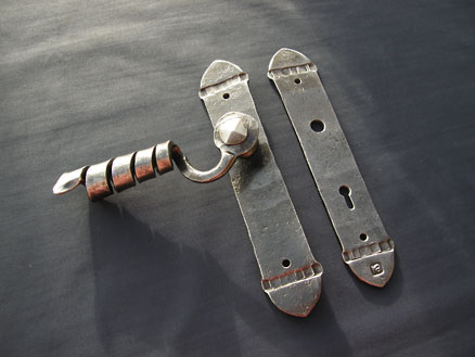 Door Furniture