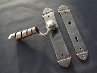 Door Furniture