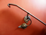 Staircase Handrail