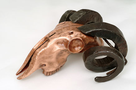Ram's Head