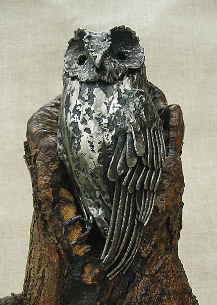 'Hoot'