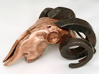 Ram's Head