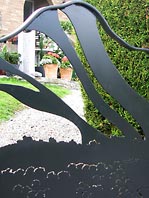 Caradoc Gate